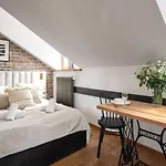 Aparthotel Delta Boutique