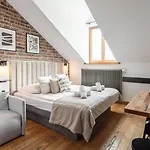 Aparthotel Delta Boutique