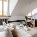 Aparthotel Delta Boutique