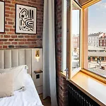 Aparthotel Delta Boutique