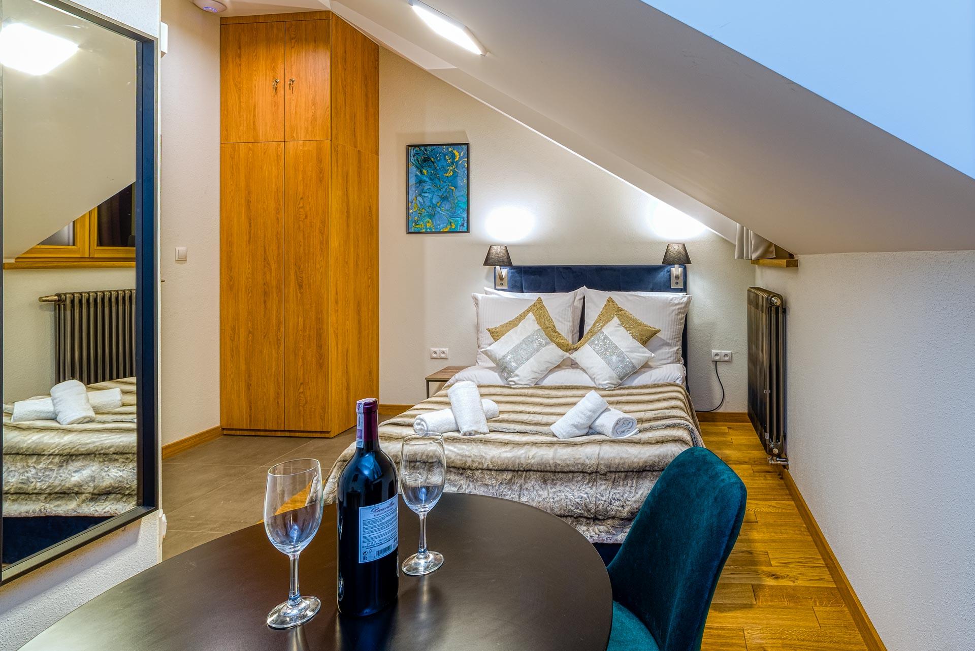 Aparthotel Delta Boutique 3*
