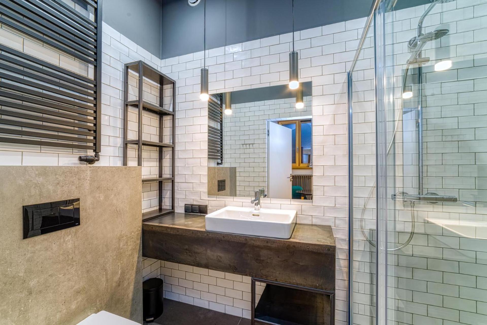 Delta Boutique Aparthotel Krakau
