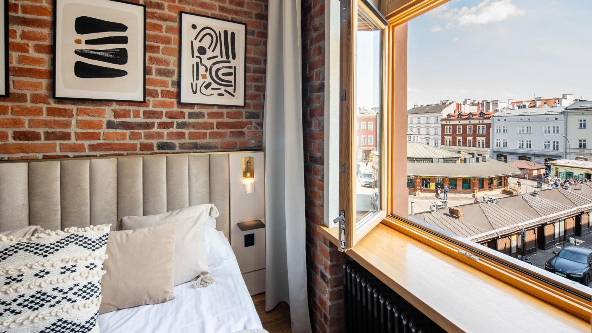 Delta Boutique Aparthotel 3*