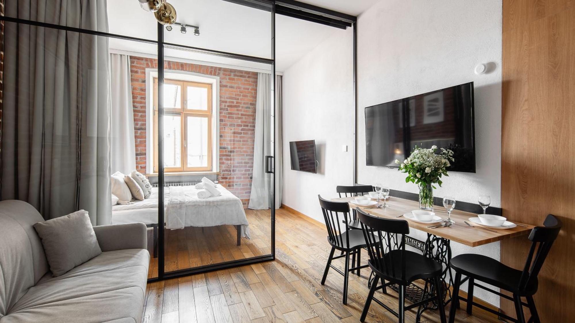 Delta Boutique 3* Krakau